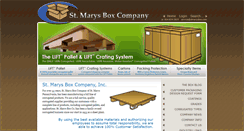 Desktop Screenshot of lift-system.com