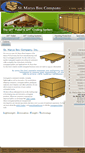Mobile Screenshot of lift-system.com
